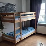 Lotta Autobus Na Targi Mtp, Darmowy Parking, Samodzielny Meldunek Гостевой дом *