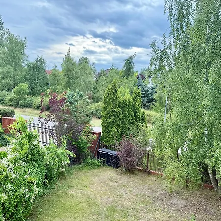 Lotta Autobus Na Targi Mtp, Darmowy Parking, Samodzielny Meldunek 招待所 *