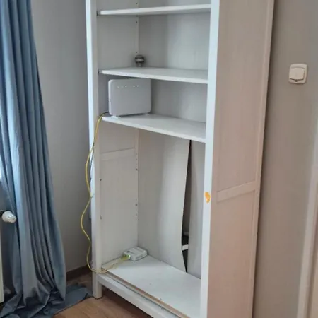 Penzion Lotta Autobus Na Targi Mtp, Darmowy Parking, Samodzielny Meldunek Poznaň