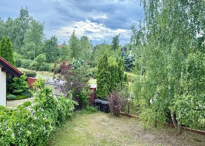 Lotta Autobus Na Targi Mtp, Darmowy Parking, Samodzielny Meldunek 招待所 *