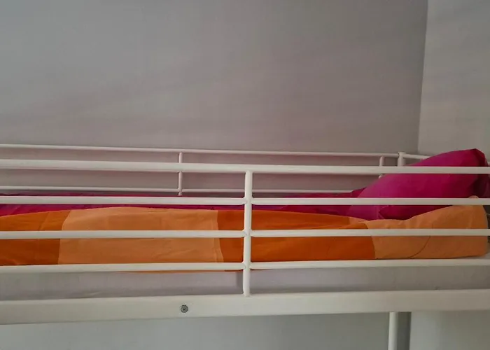 招待所 Lotta Autobus Na Targi Mtp, Darmowy Parking, Samodzielny Meldunek *