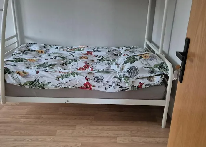 Lotta Autobus Na Targi Mtp, Darmowy Parking, Samodzielny Meldunek * 波兹南