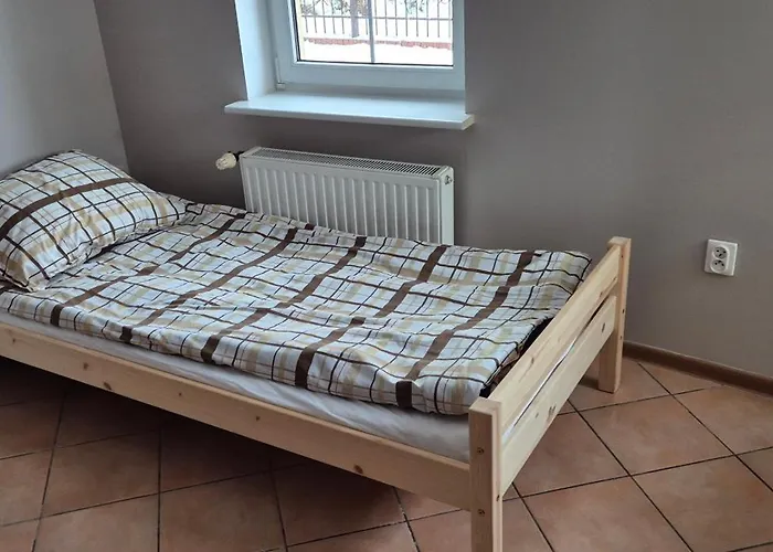 Lotta Autobus Na Targi Mtp, Darmowy Parking, Samodzielny Meldunek 波兹南