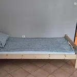 Lotta Autobus Na Targi Mtp, Darmowy Parking, Samodzielny Meldunek Penzion