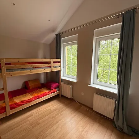 Dom Na Osiedlu Vendégház Poznań