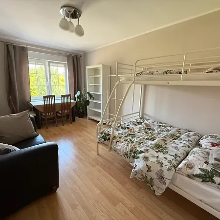Vendégház Dom Na Osiedlu *