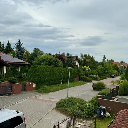 Dom Na Osiedlu * Poznań