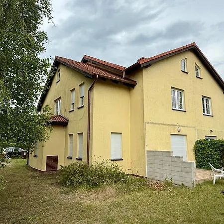 Гостевой дом Lotta Autobus Na Targi Mtp, Darmowy Parking, Samodzielny Meldunek Познань