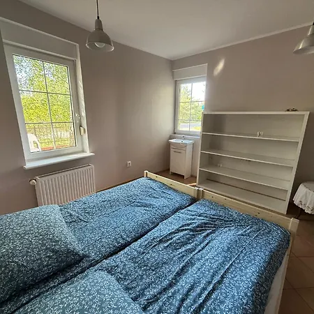 Pensjonat Lotta Autobus Na Targi Mtp, Darmowy Parking, Samodzielny Meldunek Poznań