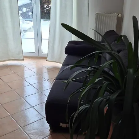Gæstehus Lotta Autobus Na Targi Mtp, Darmowy Parking, Samodzielny Meldunek