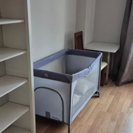 Pensjonat Lotta Autobus Na Targi Mtp, Darmowy Parking, Samodzielny Meldunek Poznań