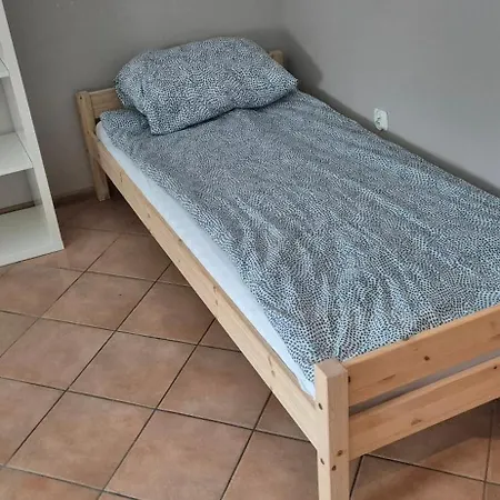 Gæstehus Lotta Autobus Na Targi Mtp, Darmowy Parking, Samodzielny Meldunek *