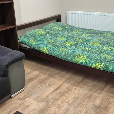 Guest house Lotta Autobus Na Targi Mtp, Darmowy Parking, Samodzielny Meldunek Poznan