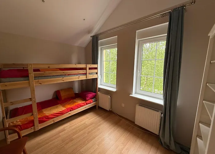 Lotta Autobus Na Targi Mtp, Darmowy Parking, Samodzielny Meldunek Pensjonat Poznań