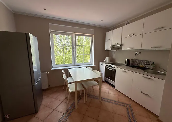 Pensjonat Lotta Autobus Na Targi Mtp, Darmowy Parking, Samodzielny Meldunek Poznań