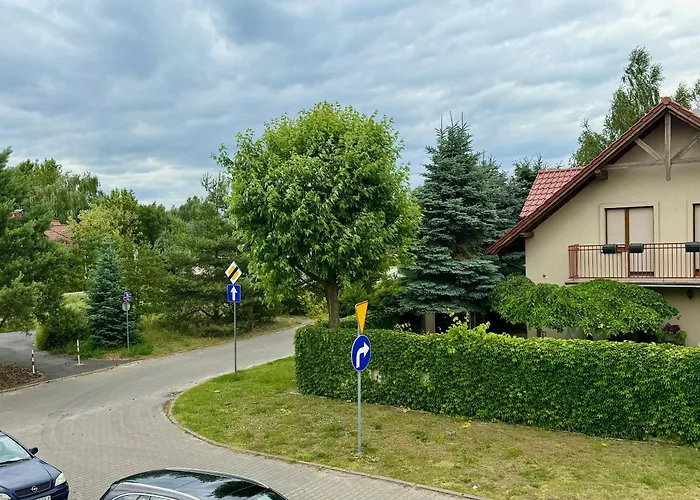 Lotta Autobus Na Targi Mtp, Darmowy Parking, Samodzielny Meldunek Pensjonat Poznań