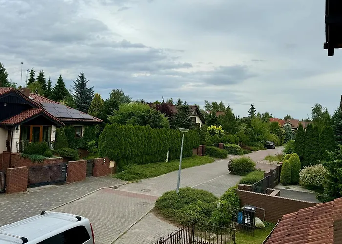 Lotta Autobus Na Targi Mtp, Darmowy Parking, Samodzielny Meldunek * Poznań