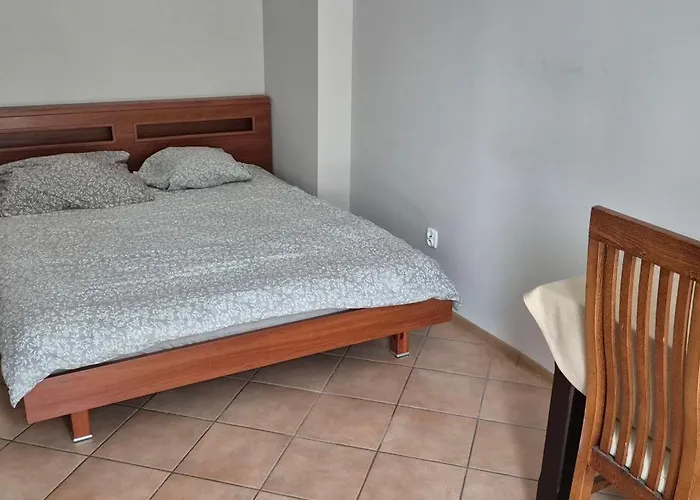 Гостевой дом Lotta Autobus Na Targi Mtp, Darmowy Parking, Samodzielny Meldunek Познань