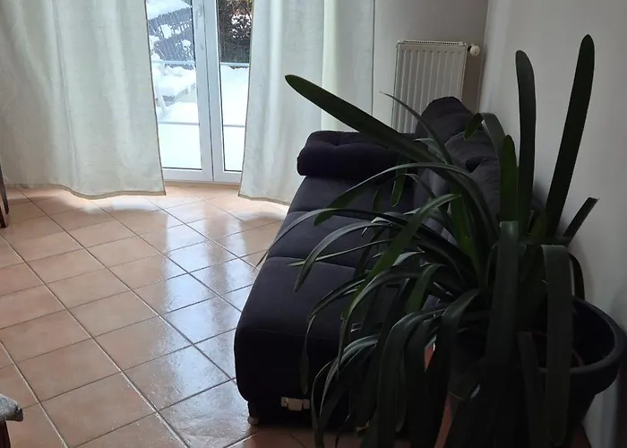 Pensjonat Lotta Autobus Na Targi Mtp, Darmowy Parking, Samodzielny Meldunek