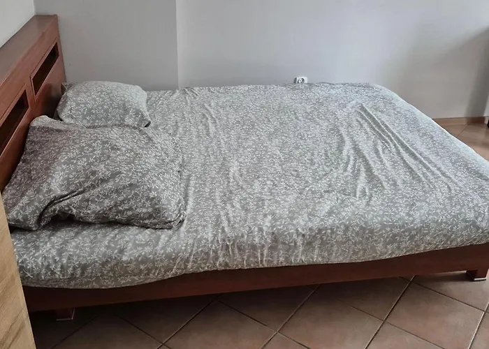 Lotta Autobus Na Targi Mtp, Darmowy Parking, Samodzielny Meldunek Pensjonat