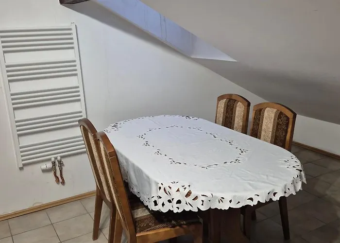 Pensjonat Lotta Autobus Na Targi Mtp, Darmowy Parking, Samodzielny Meldunek Poznań