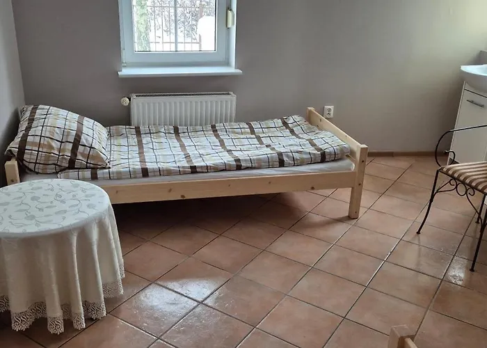 Lotta Autobus Na Targi Mtp, Darmowy Parking, Samodzielny Meldunek *