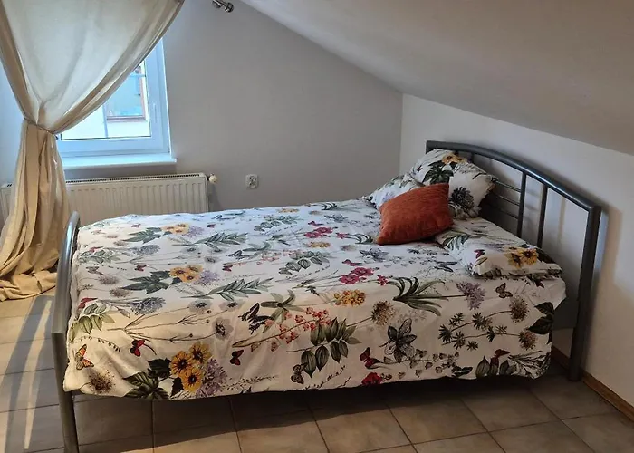 Гостевой дом Lotta Autobus Na Targi Mtp, Darmowy Parking, Samodzielny Meldunek *