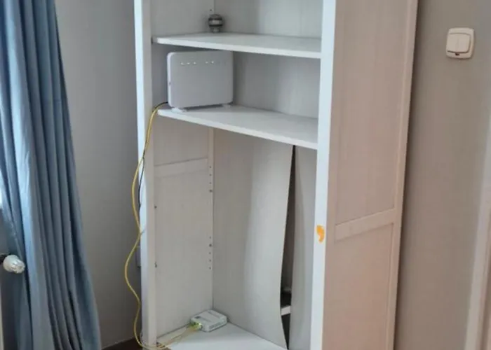 Pensjonat Lotta Autobus Na Targi Mtp, Darmowy Parking, Samodzielny Meldunek Poznań