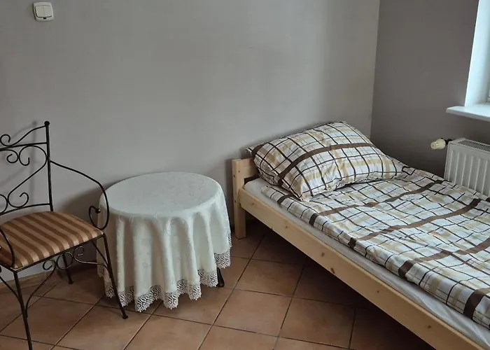 Lotta Autobus Na Targi Mtp, Darmowy Parking, Samodzielny Meldunek *