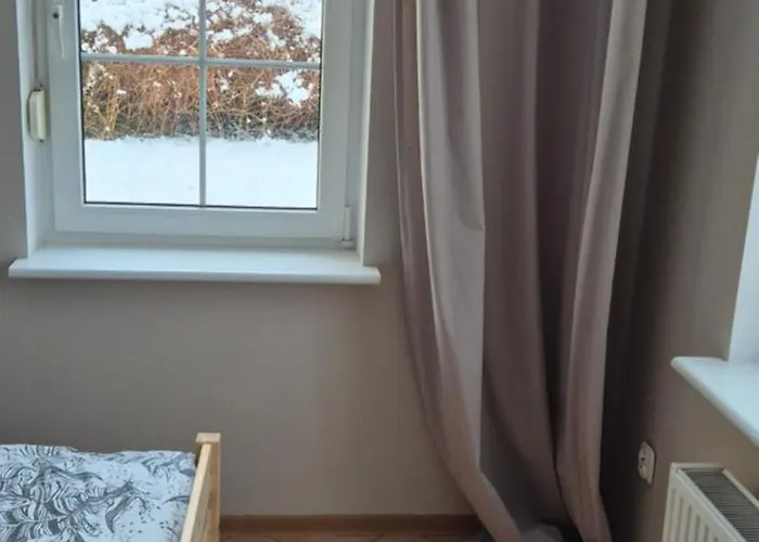 Гостевой дом Lotta Autobus Na Targi Mtp, Darmowy Parking, Samodzielny Meldunek *