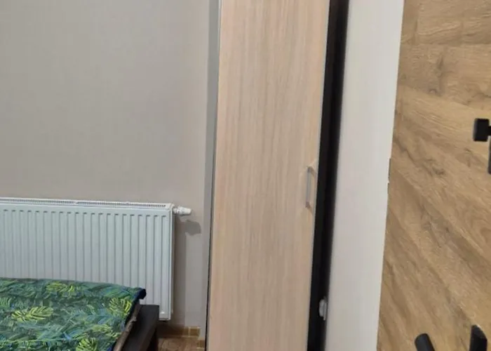 Lotta Autobus Na Targi Mtp, Darmowy Parking, Samodzielny Meldunek Pensjonat Poznań