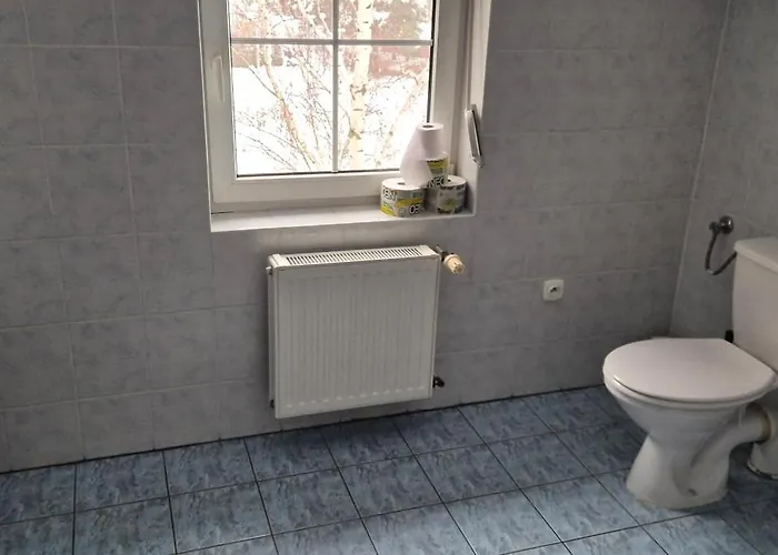 Lotta Autobus Na Targi Mtp, Darmowy Parking, Samodzielny Meldunek Pensjonat Poznań